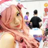 【C84】企業ブースのコスプレコンパニオンさんの写真35枚を厳選！