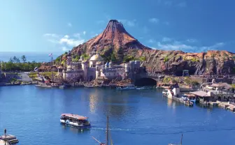 東京ディズニーランド、東京ディズニーシーが再開決定！ 様々な対策のもと開園