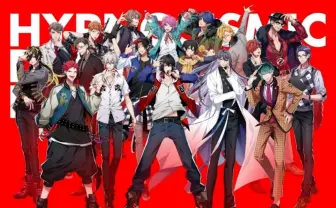 ヒプマイ声優陣がAmazonで自ら楽曲紹介　木村昴ら各ディビジョンのリーダー集結