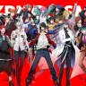 『ヒプノシスマイク-Division Rap Battle-』