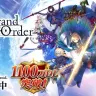 Fate/Grand Order／画像は公式サイトより