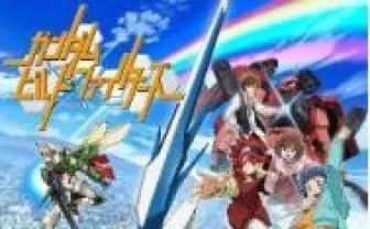 全日本模型ホビーショー バンダイはガンダムからヤマト、ダンボール戦機、ガルパンまで