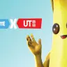 『FORTNITE』×「UT」
