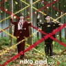niko and ... 「autumn true true true」