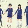 注目のオリジナルアニメ『月がきれい』最終回直前にYouTubeで一挙配信！ まだ遅くない！