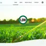 LDH farm／画像は公式サイトのスクリーンショット