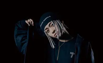 ラッパーRed Eyeが3rdアルバム『MOTHER EARTH』リリース決定　先行シングルのMV配信