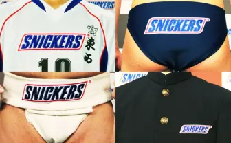 毎日チョコ天国！ 800本以上のスニッカーズをゲットできる夢の企画始動