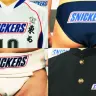 「SNICKERS® 部活応援団」