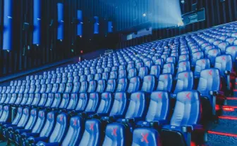 映画館や演芸場への休業要請に全興連が声明　人流増加に繋がりかねないと指摘