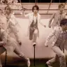 嵐 - Love so sweet [Official Music Video]