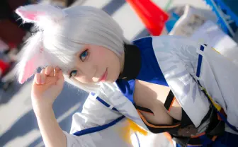 【C93】アズレン、 艦これコスプレに注目! 日中の軍艦が入り乱れる【冬コミ】
