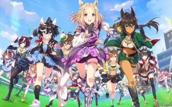 コナミが『ウマ娘』特許侵害で提訴 Cygamesに40億円とゲーム差し止め請求