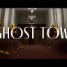 レオタードブタとヤギ・ハイレグ「Ghost Town」MV