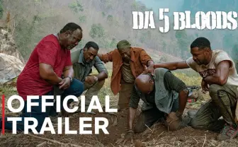 黒人視点のベトナム戦争から#BlackLivesMatterを考える　映画監督 スパイク・リーの問い