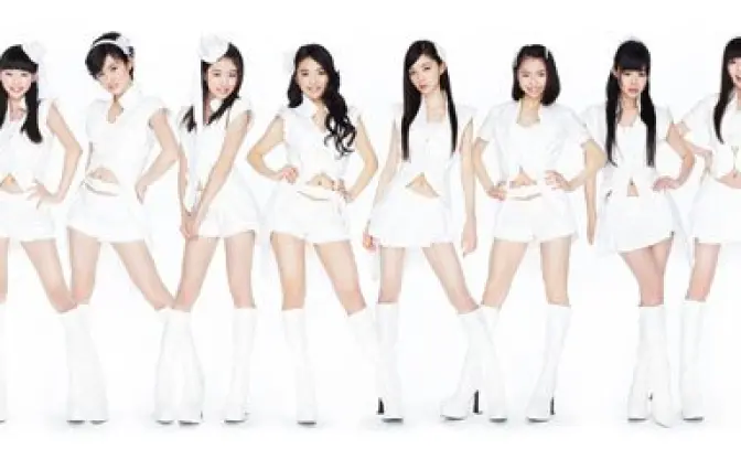 新生・東京パフォーマンスドールが提示する新しいアイドル像　デビュー公演レポート