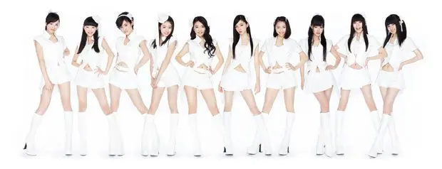 新生・東京パフォーマンスドールが提示する新しいアイドル像　デビュー公演レポート