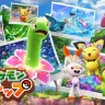 『New ポケモンスナップ』4月発売決定　レンティル地方で謎現象を追え！