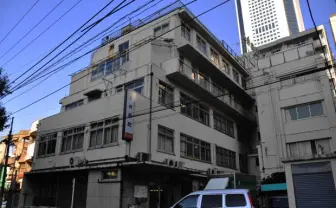 「廃病院パーティー」のカオスすぎた一日を全力レポート