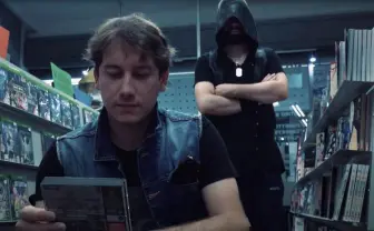 謎多きギタリスト マルコ・アンジェロがイタリアから日本に来襲す