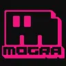 MOGRA／画像はMOGRAのTwitch公式ページより