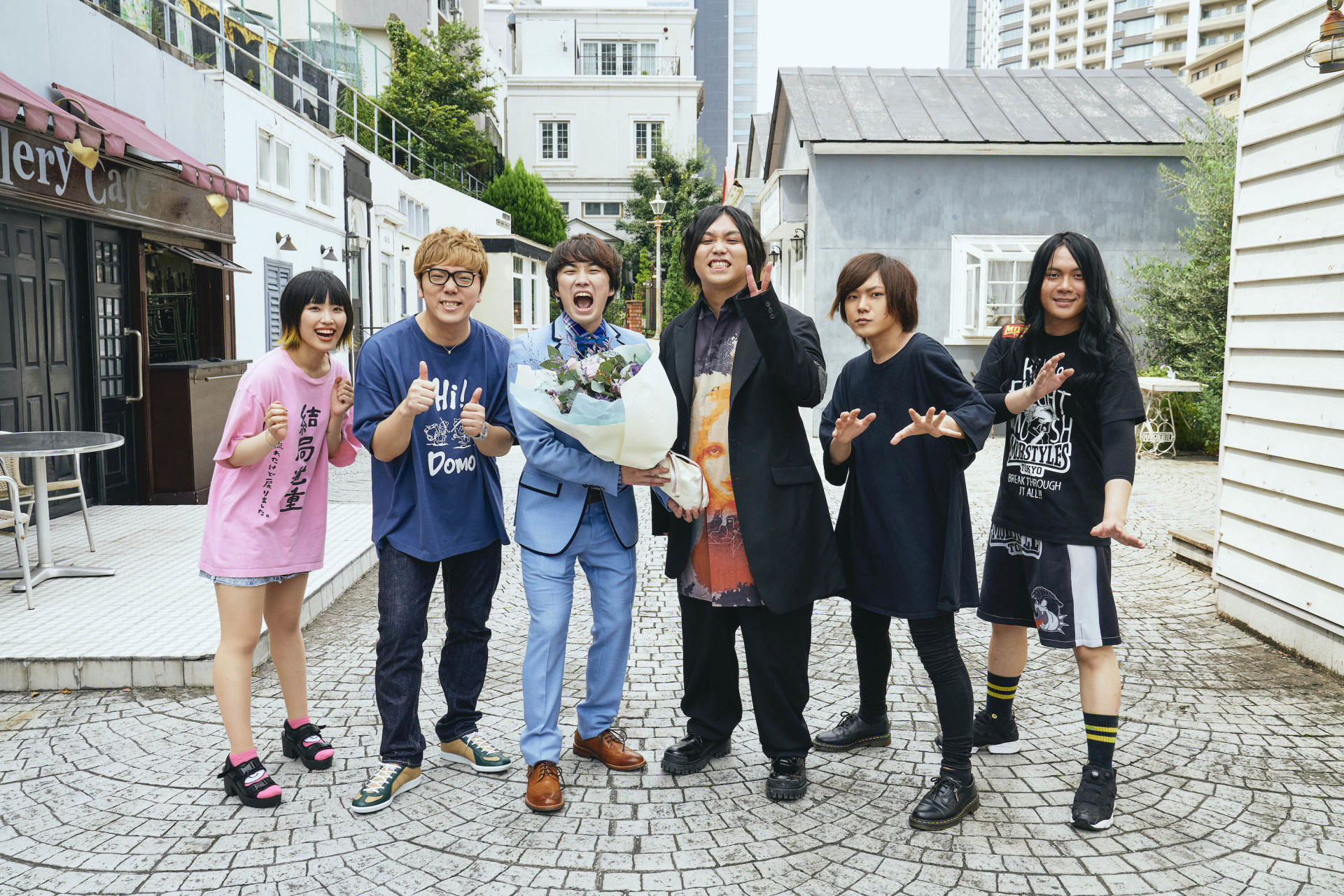 水溜りボンドのハッピーな毎日投稿終了 エンタメを体現するYouTuberの