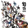 「MAPPA SHOWCASE 10th ANNIVERSARY」