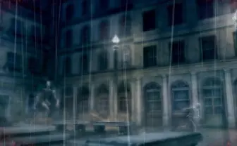 前線通過中!?　Web上に突然雨が降る現象が話題