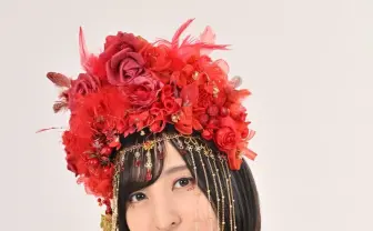 声優 佐倉綾音、戦隊シリーズ『キングオージャー』出演　“死の国の案内人”演じる