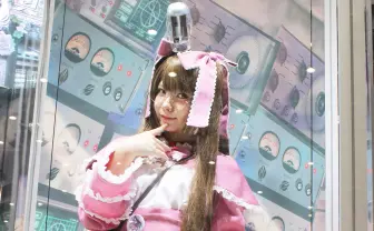 【コミケ90】夏コミ企業コンパニオン画像まとめ　女神たちと過ごす最高の夏