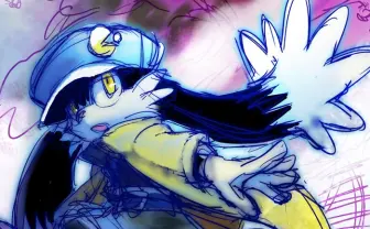 『風のクロノア』アニメ化! 米スタジオ制作、ありがひとしも参加