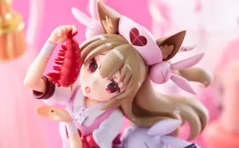名取さなのフィギュアがめっっっちゃ可愛い（予約開始）