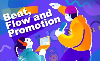 Daichi YamamotoやTomgggからヒップホップや配信が学べる授業、二次募集開始