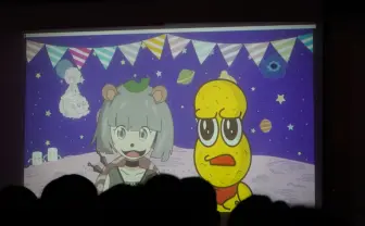 原宿JK率120パーセント　ピーナッツくん×SPINNSコラボイベントのヤバさ