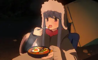 VRゲーム『ゆるキャン△』で家キャンプ 東山奈央、花守ゆみりがフルボイス出演