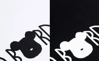 tofubeats擁するunBORDEとメディコムトイのコラボTシャツ 期間限定で受注販売