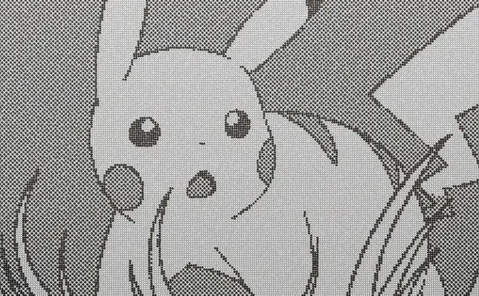 CG？ 手作業？ ピカチュウをオレオで再現した（かもしれない）アニメが凄い
