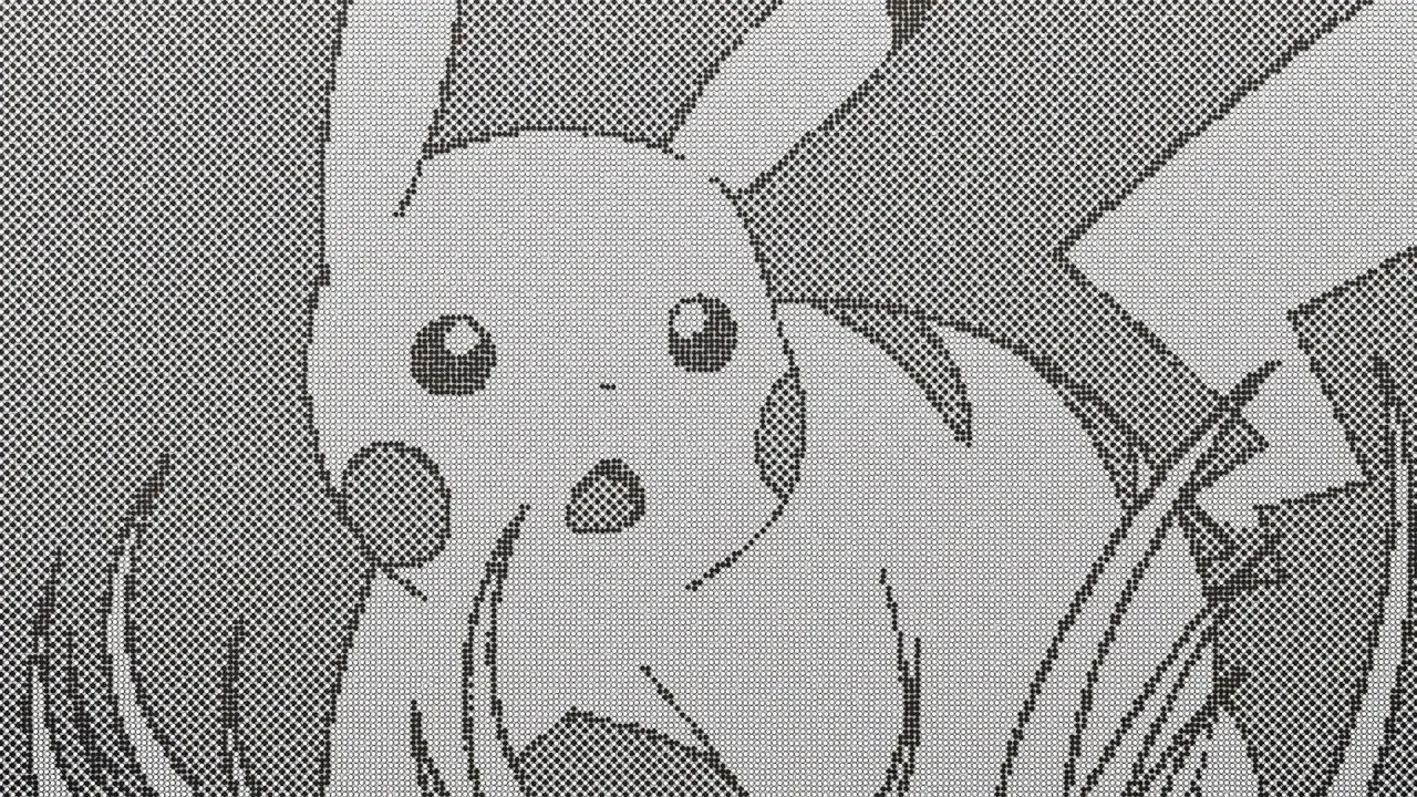 「Pokemon x OREO Limited Edition Cookies」／画像は動画「Pokemon x OREO Limited Edition Cookies」から