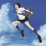 時をかける少女 （アニメ劇場版）　(c)「時をかける少女」製作委員会2006
