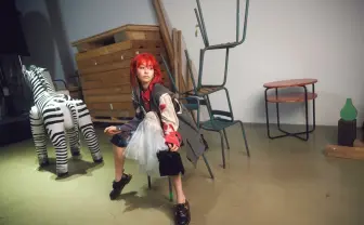 LiSA、劇場版『SAO』主題歌に　作曲はYOASOBIコンポーザーAyase