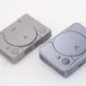 初代PlayStation原寸大マルチポーチ／画像はすべてAmazonから