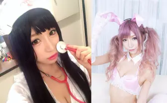 ギャルコスプレイヤーが教えるハロウィンおすすめコスプレ10選☆