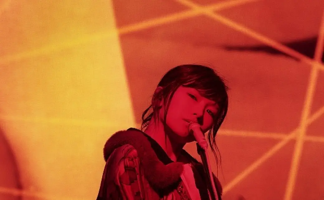 椎名林檎さんの画像 - KAI-YOU