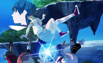 松山市のアニメ「マッツとヤンマとモブリさん」続編に水樹奈々、EXILE白濱亜嵐