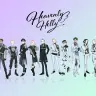 ボーイズアイドルコンテンツ『HeavenlyHelly』