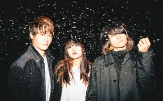 長靴をはいた猫、カンザキイオリ参加の新アルバムからMV公開