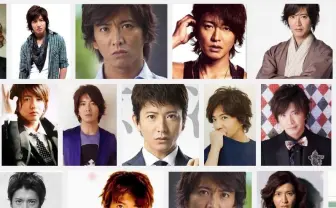 『SWITCH』で木村拓哉のファッションを特集　スタイリングは自分自身