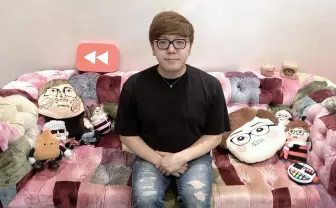 ヒカキン、大型企画を中止　医療支援に1000万円寄付…だけで終わらないトップYouTuber