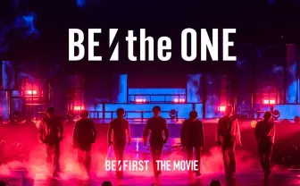 BE:FIRSTのドキュメンタリー映画『BE:the ONE』特報＆ポスター解禁