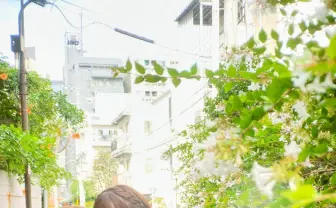 【写真】深田えいみ×桜もこ+家族 ツッコまない、愛ゆえに